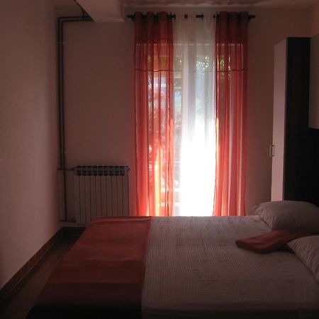 Apartments Silmare Рабац Екстер'єр фото