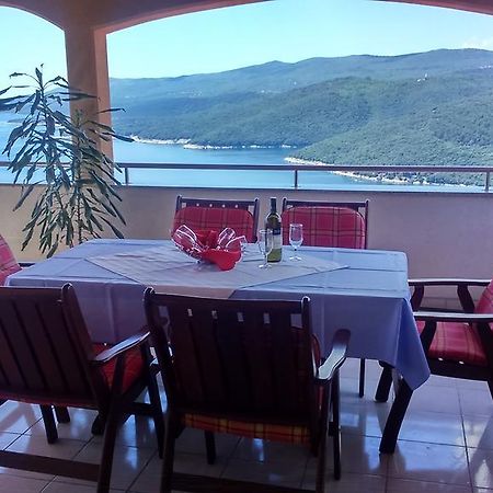 Apartments Silmare Рабац Екстер'єр фото
