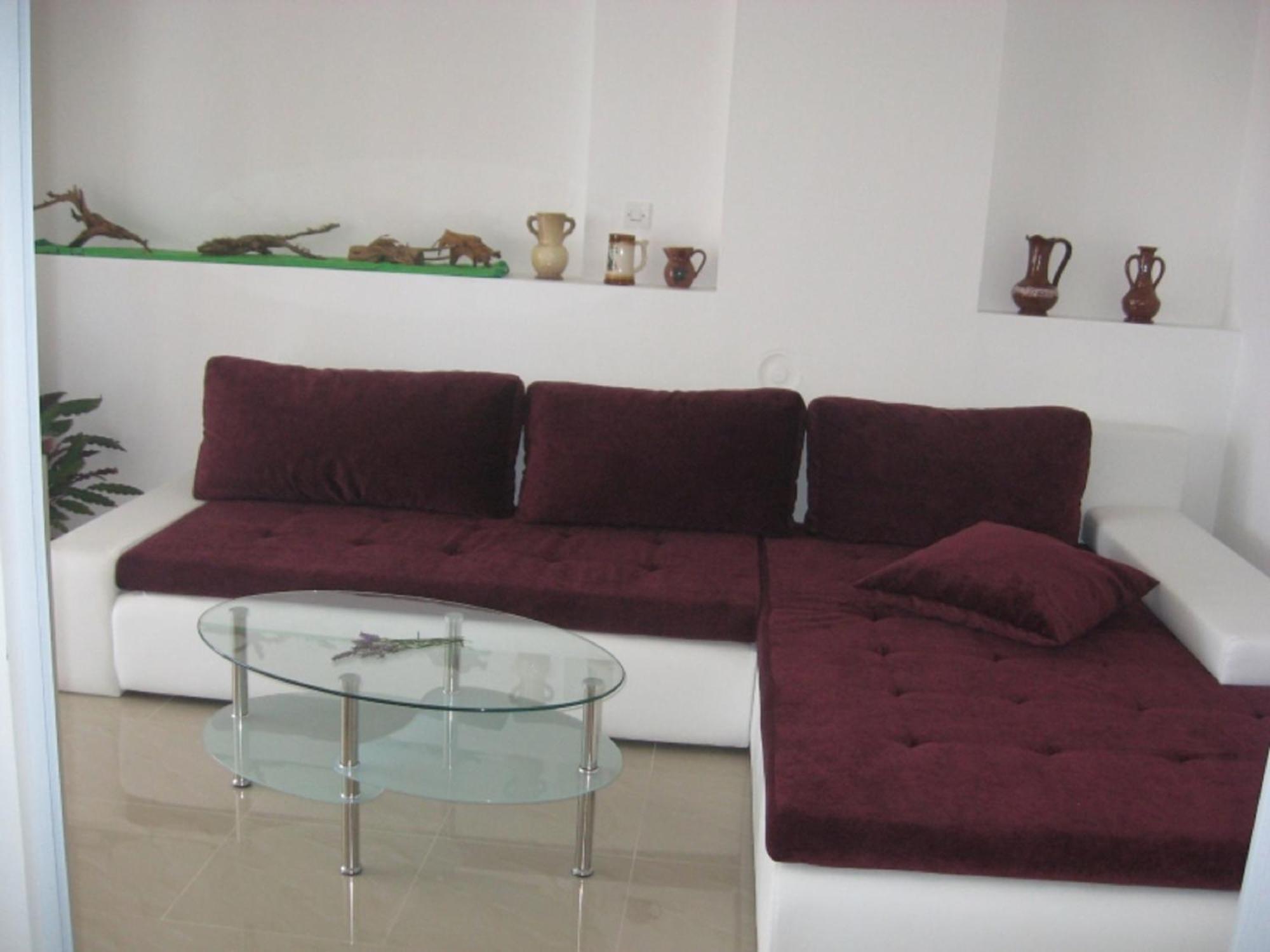 Apartments Silmare Рабац Екстер'єр фото