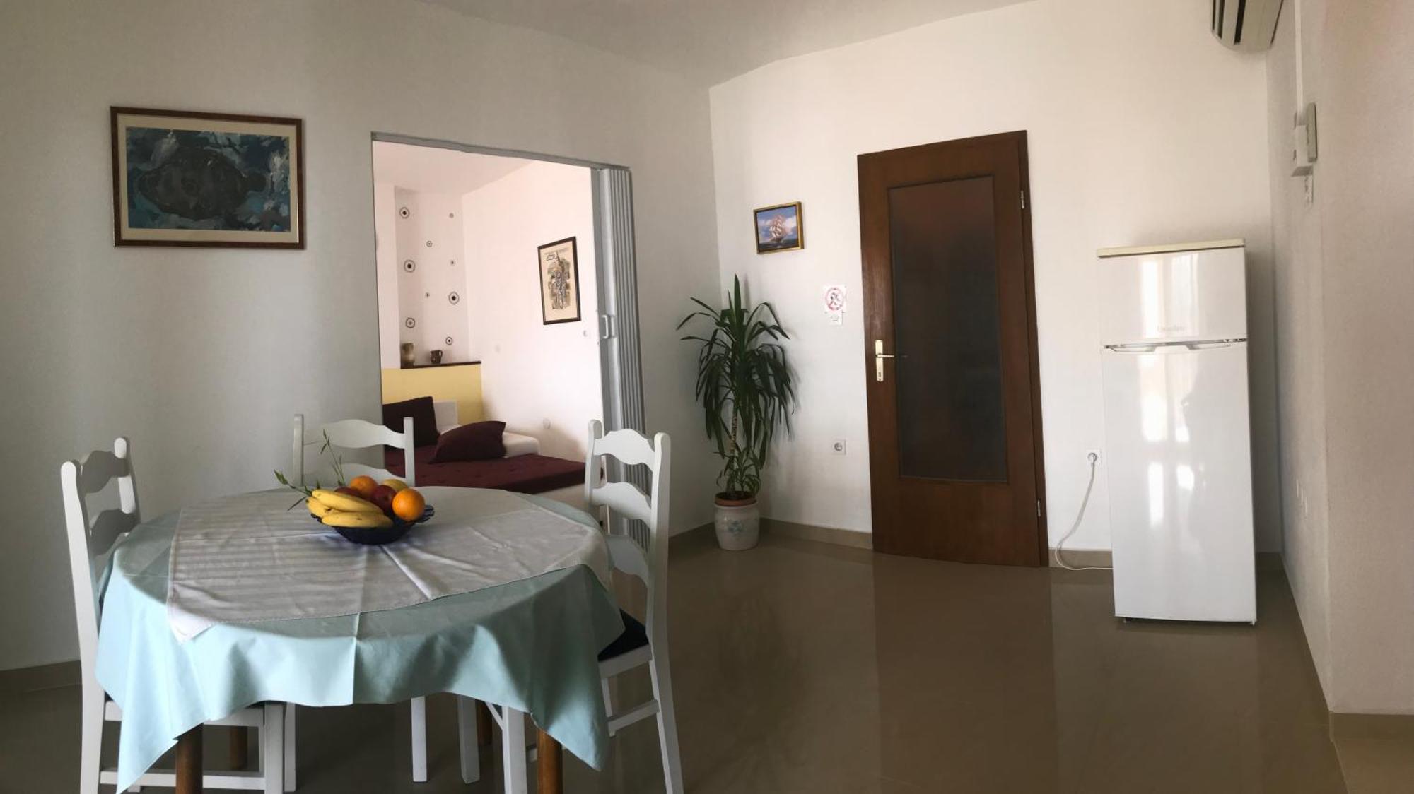 Apartments Silmare Рабац Екстер'єр фото