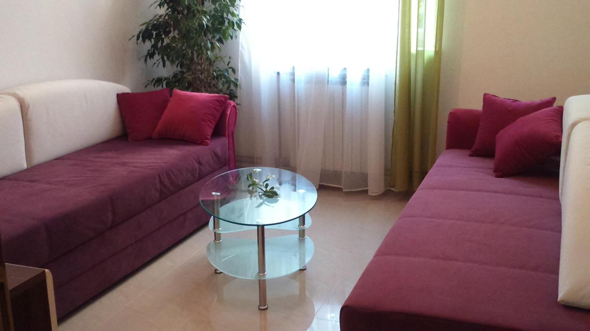 Apartments Silmare Рабац Номер фото