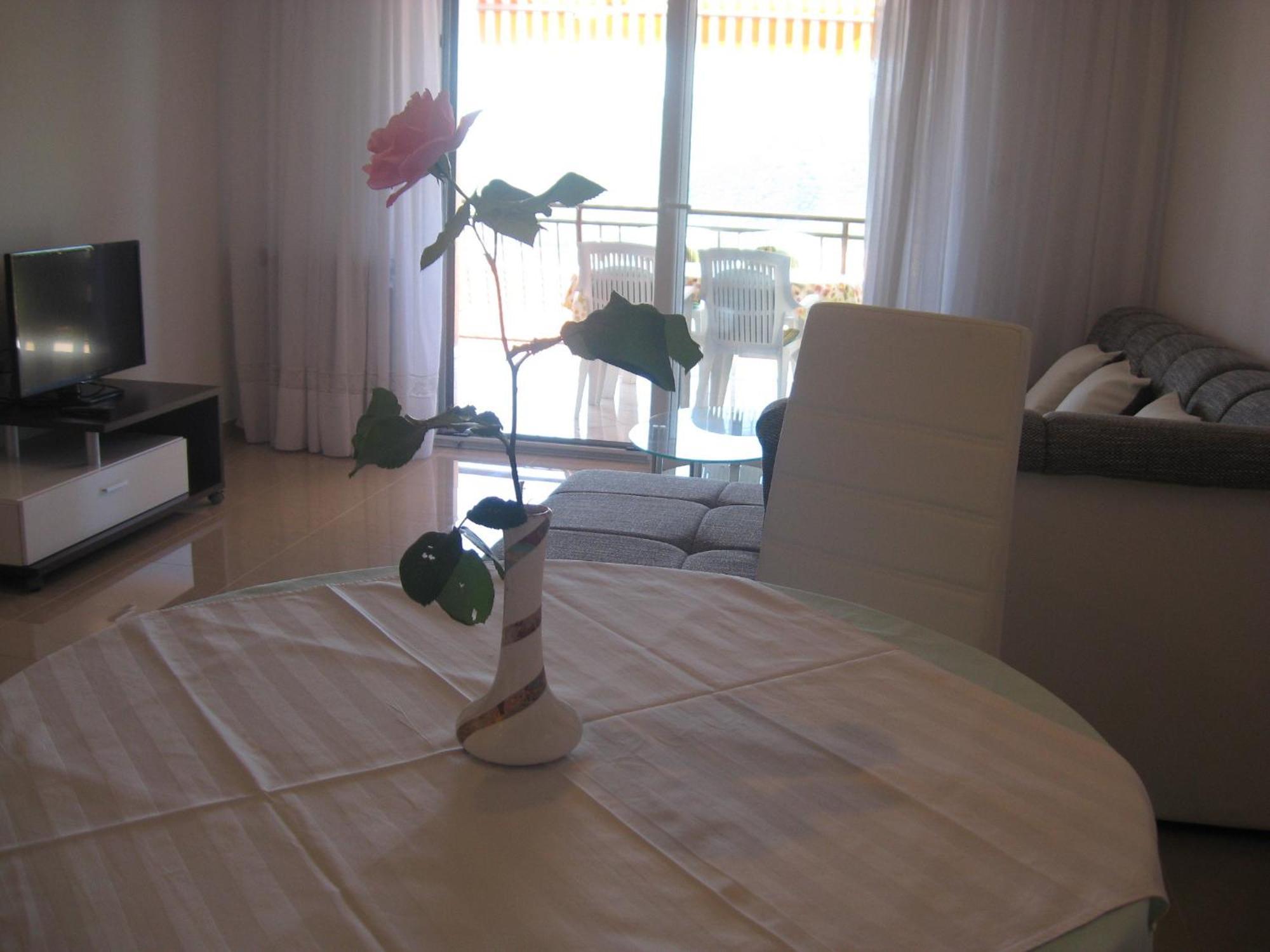 Apartments Silmare Рабац Номер фото