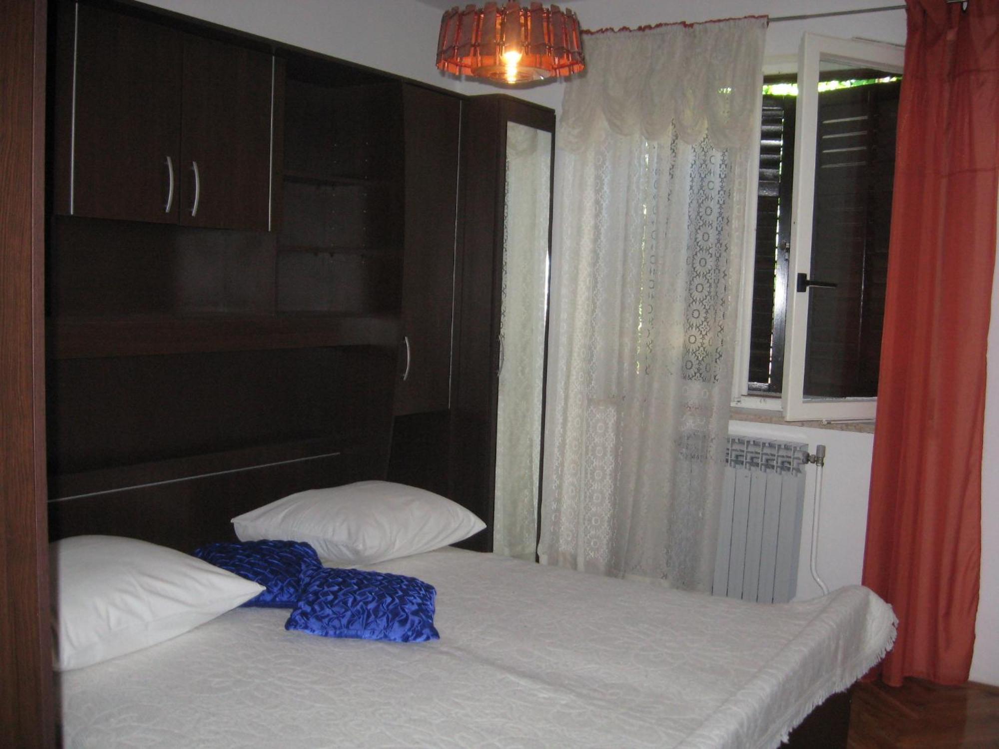 Apartments Silmare Рабац Номер фото