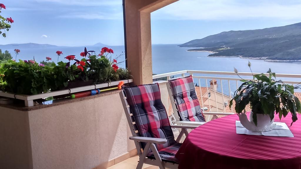 Apartments Silmare Рабац Екстер'єр фото